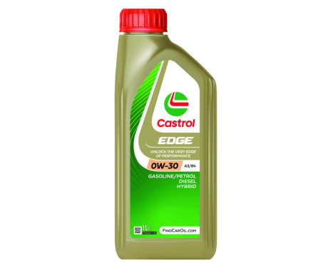 Engine oil Castrol Edge 0W30 A3/B4 1L