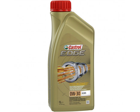 Engine oil Castrol Edge 0W30 A5/B5 1L, Image 3