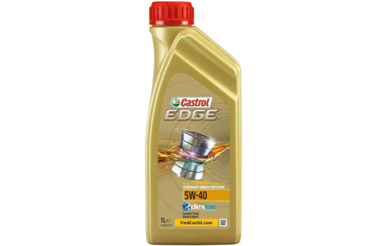 Engine oil Castrol Edge 5W40 C3 1L, Image 5