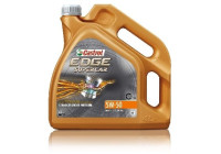 Engine oil Castrol Edge Supercar 5W50 4L