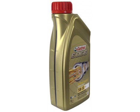 Engine Oil Castrol Edge Titanium 5W30 C3 1L, Image 5