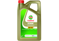 Engine Oil Castrol Edge Titanium 5W30 C3 5L