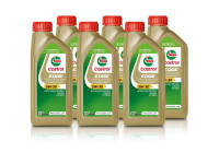 Engine oil Castrol Edge Titanium 5W30 LL 6x1L