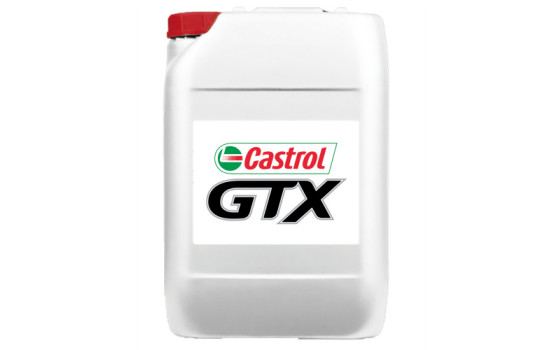 Engine oil Castrol GTX 5W-30 C4 20L
