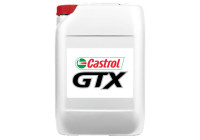 Engine oil Castrol GTX Ultraclean 10W40 A3/B4 20L