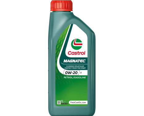 Engine oil Castrol Magnatec 0W-20 E 1L