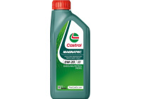 Engine oil Castrol Magnatec 0W20 1L