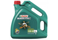 Engine oil Castrol Magnatec 10W40 A3/B4 4L