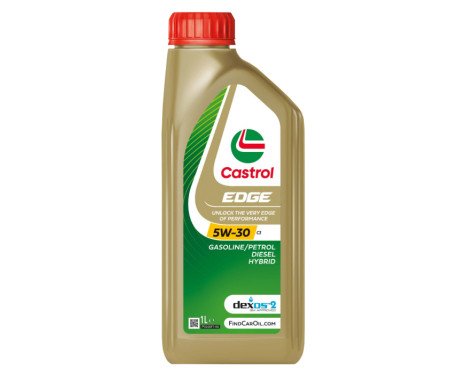 Engine oil Castrol Magnatec Stop-Start 5W30 C3 1L
