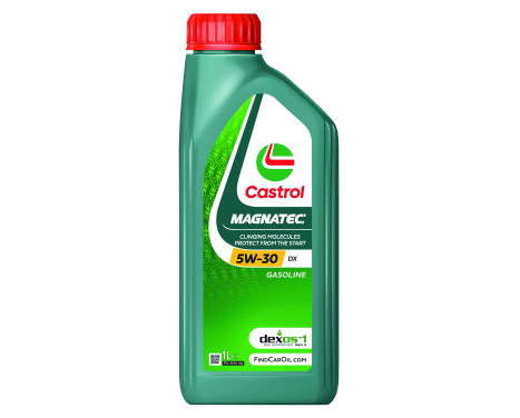 Engine oil Castrol Magnetec 5W30 DX 1L