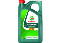 Engine oil Castrol Magnetec 5W30 DX 5L