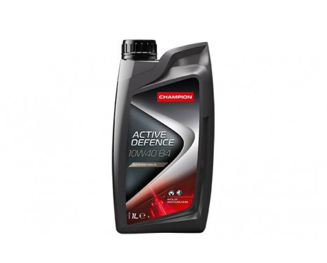 Engine oil Champion Active Defense 10W40 B4 1L