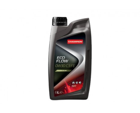 Engine oil Champion Eco Flow 0W30 C3 FE 1L