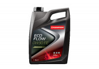 Engine oil Champion Eco Flow 0W30 FE A3/B4 5L