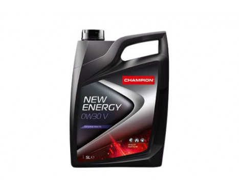 Engine Oil Champion New Energy 0W30 A5/B5 5L