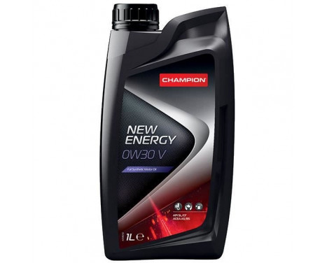 Engine Oil Champion New Energy 0W30 V A5/B5 1L