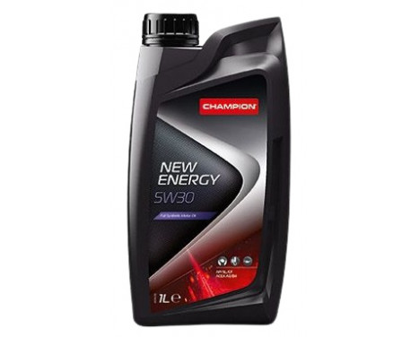Engine Oil Champion New Energy 5W30 A3/B4 1L