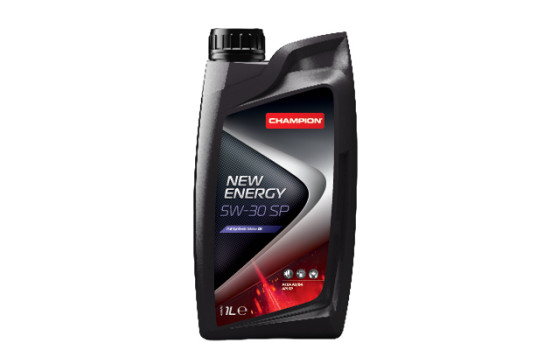 Engine Oil Champion New Energy 5W30 A3/B4 1L