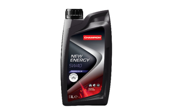 Engine Oil Champion New Energy 5W40 A3/B4 1L