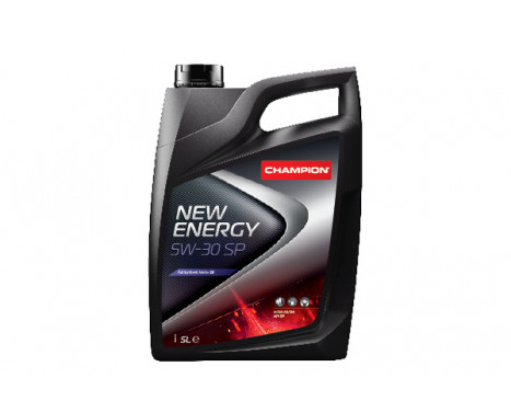 Engine Oil Champion New Energy SP 5W30 A3/B4 5L