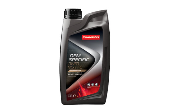 Engine Oil Champion OEM Specific 0W30 MS-FFE C2 1L