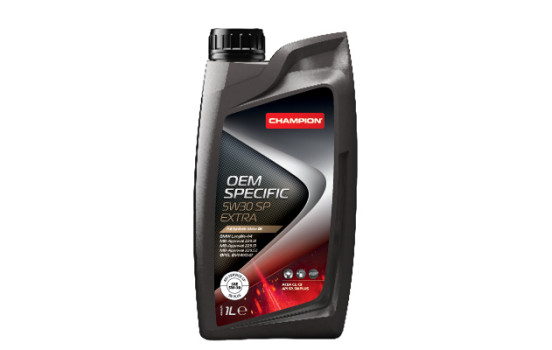 Engine Oil Champion OEM Specific 5W30 C3 SP Extra 1L