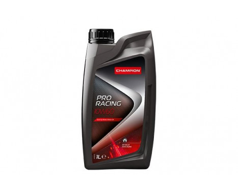 Engine Oil Champion Pro Racing 10W60 A3/B4 1L