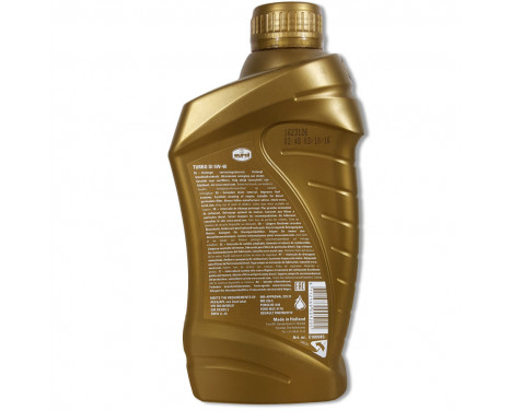 Engine oil Eurol Turbo DI 5W40 C3 1L, Image 2