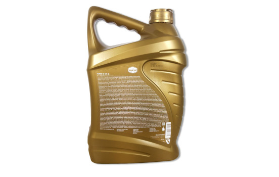 Engine oil Eurol Turbo DI 5W40 C3 5L, Image 2
