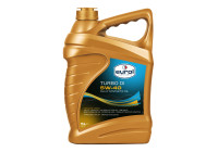 Engine oil Eurol Turbo DI 5W40 C3 5L