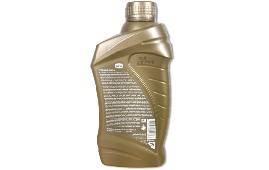 Engine oil Eurol Turbosyn 10W40 A3/B4 1L, Image 4