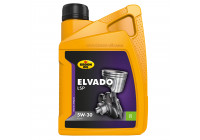 Engine oil Kroon-Oil Elvado LSP 5W30 C1 1L