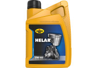 Engine oil Kroon-Oil Helar 0W40 A3/B4 1L