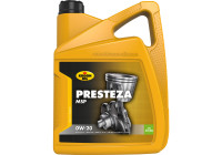 Engine oil Kroon-Oil Presteza MSP 0W20 C5, C6 5L