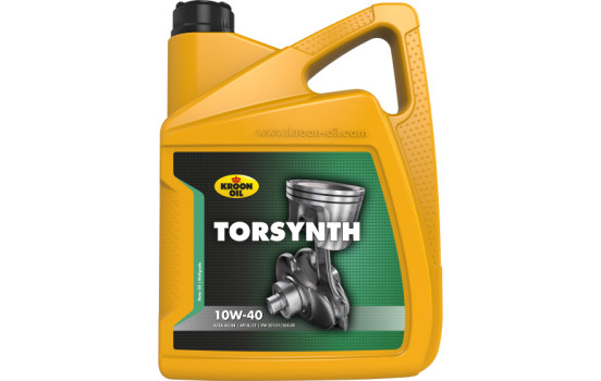 Engine oil Kroon-Oil Torsynth 10W40 A3/B4 5L