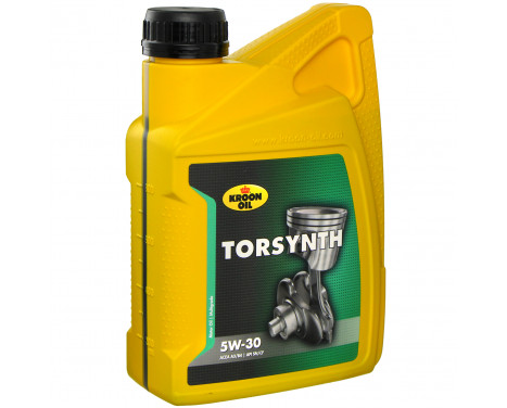 Engine oil Kroon-Oil Torsynth 5W30 A3/B4 1L
