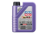 Engine oil Liqui Moly Diesel Synthoil 5W40 B4 1L