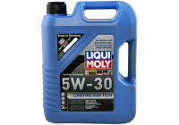 Engine oil Liqui Moly Longtime High Tech 5W30 C3 5L