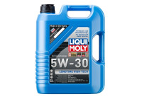 Engine oil Liqui Moly Longtime High Tech 5W30 C3 5L