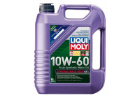 Engine oil Liqui Moly Synthoil Race Tech Gt1 10W60 A3/B4 5L