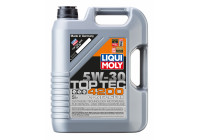 Engine oil Liqui Moly Top Tec 4200 5W30 C3 5L