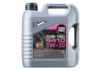 Engine oil Liqui Moly TOP TEC 4410 5W30 C3 4L