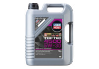 Engine oil Liqui Moly Top Tec 4500 5W30 C1 5L