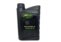 Engine oil Mazda Ultra 5w-30 1L