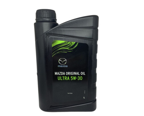 Engine oil Mazda Ultra 5w-30 1L