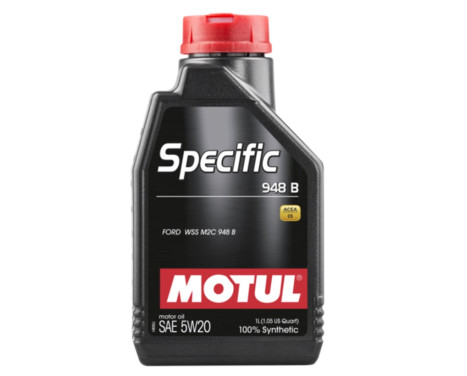 Engine oil Motul Specific 948 B 5W20 1L