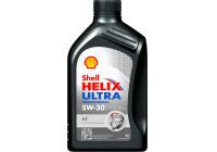 Engine oil Shell Helix Ultra Prof AF 5W-30 1L