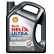 Engine oil Shell Helix Ultra Prof AS-L 0W-20 5L