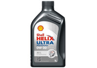 Engine oil Shell Helix Ultra Prof AV-L 0W-20 1L