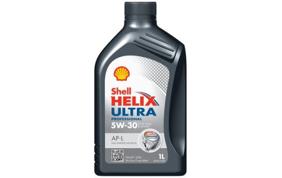 Engine oil Shell Helix Ultra Professional AP-L 5W30 C2 1L, Image 2